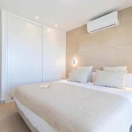 Apto Danubio Ocean View Моган