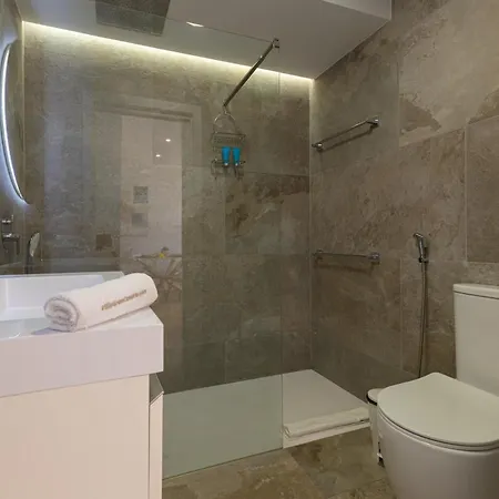 Апартаменты Apto Danubio Ocean View *