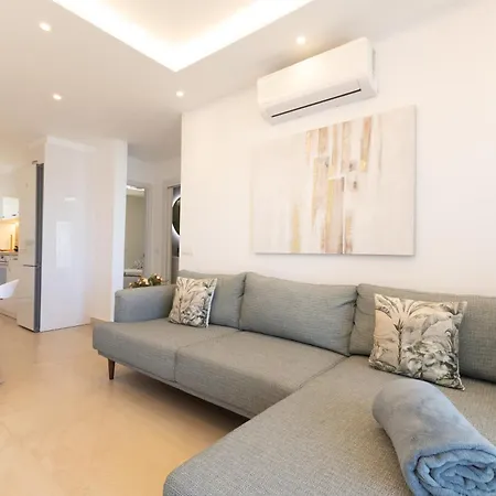 Apto Danubio Ocean View