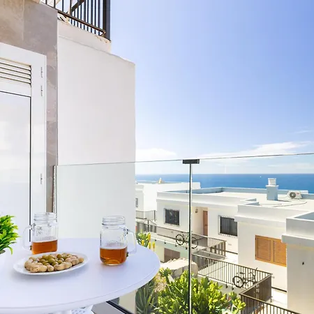 Apto Danubio Ocean View Моган