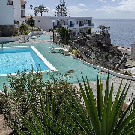 Apto Danubio Ocean View Моган