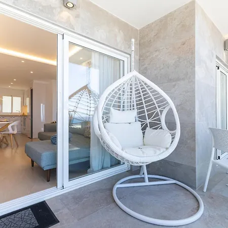 Apto Danubio Ocean View Διαμέρισμα *