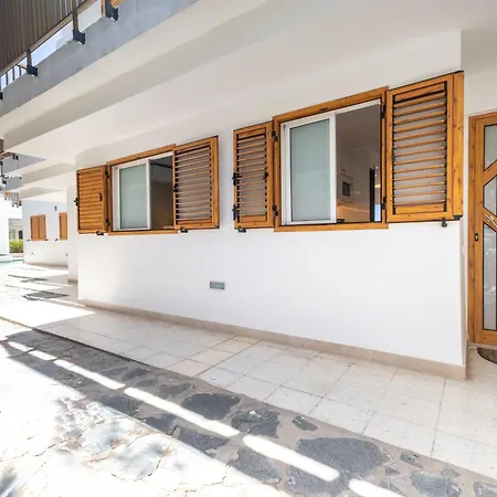 Apto Danubio Ocean View Apartment Mogan