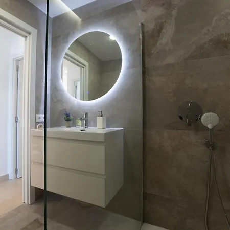 Apto Danubio Ocean View Apartment *
