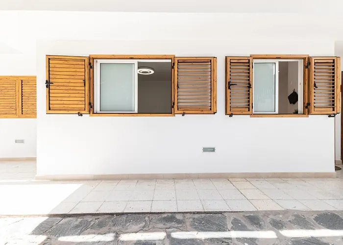 公寓 Apto Danubio Ocean View Mogán