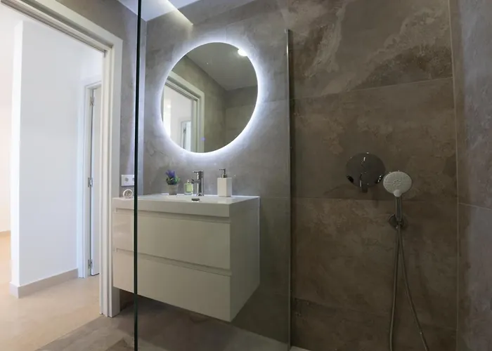 Apto Danubio Ocean View 公寓 *