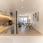 Apto Danubio Ocean View Apartamento