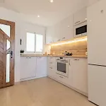Apartamento Apto Danubio Ocean View