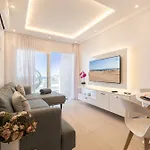 Apto Danubio Ocean View Apartamento