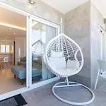 Apto Danubio Ocean View Apartamento *