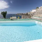 Apto Danubio Ocean View Apartamento Mogán