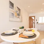 Apartamento Apto Danubio Ocean View Mogán