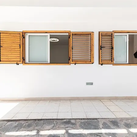 Apartamento Apto Danubio Ocean View Mogán